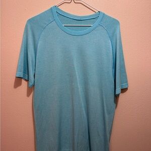 lululemon Metal Vent SS